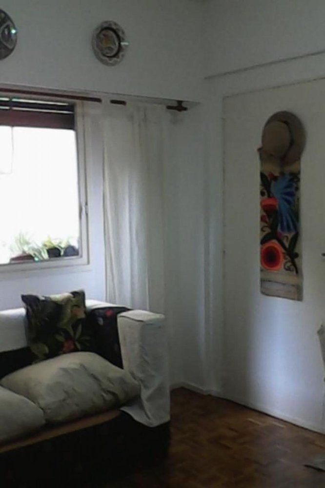 Studio in Buenos Aires, Argentina No. 95285