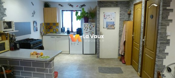 Casa T2 em Ceintrey, France N.º 214510 7