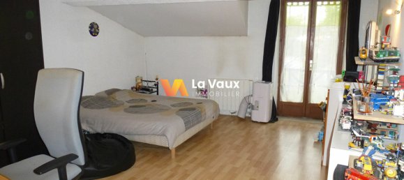 Casa T2 em Ceintrey, France N.º 214510 14