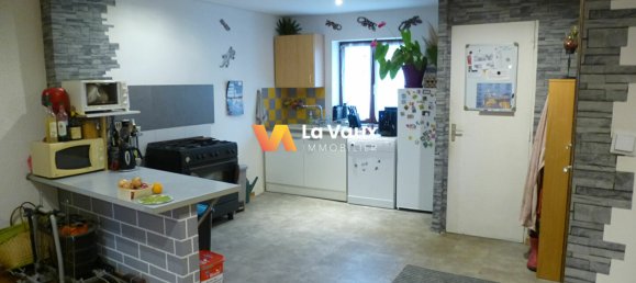 Casa T2 em Ceintrey, France N.º 214510 8