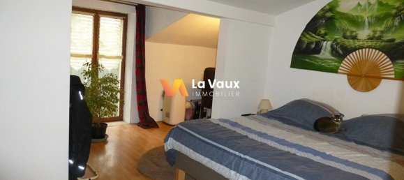 Casa T2 em Ceintrey, France N.º 214510 10