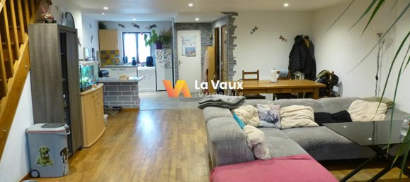 Casa T2 em Ceintrey, France N.º 214510 5