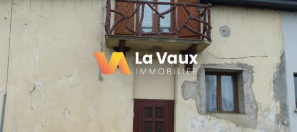 Casa T2 em Ceintrey, France N.º 214510 4