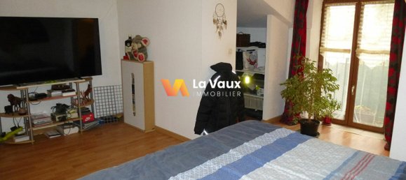 Casa T2 em Ceintrey, France N.º 214510 11