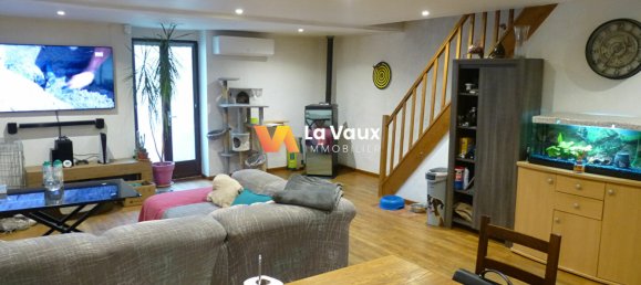 Casa T2 em Ceintrey, France N.º 214510 6