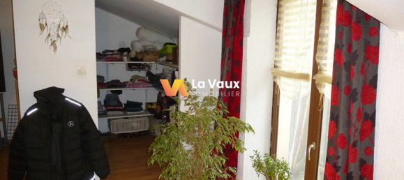 Casa T2 em Ceintrey, France N.º 214510 13