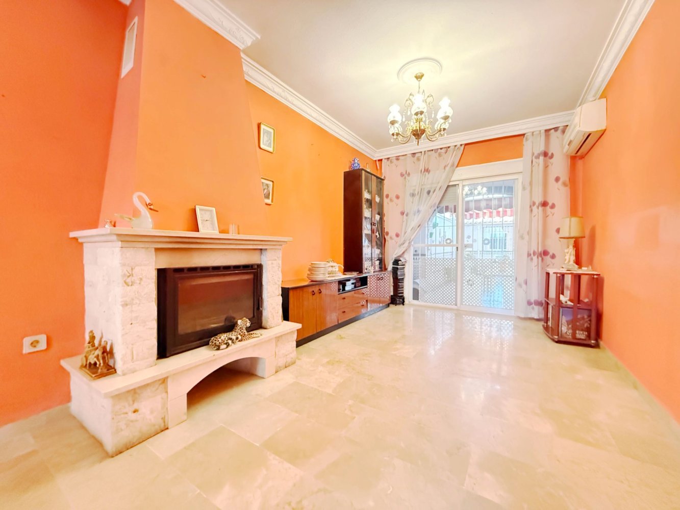 4 Schlafzimmer Stadthaus in Andalusia, Spain, Nr. 170341