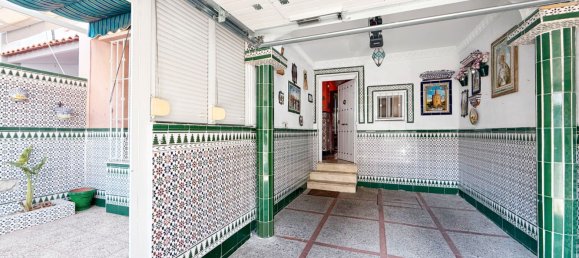 4 Schlafzimmer Stadthaus in Andalusia, Spain, Nr. 170341 14