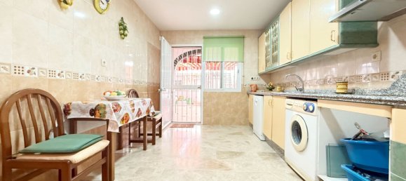 4 Schlafzimmer Stadthaus in Andalusia, Spain, Nr. 170341 6