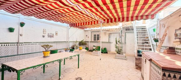 4 Schlafzimmer Stadthaus in Andalusia, Spain, Nr. 170341 9