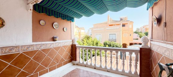 4 Schlafzimmer Stadthaus in Andalusia, Spain, Nr. 170341 10