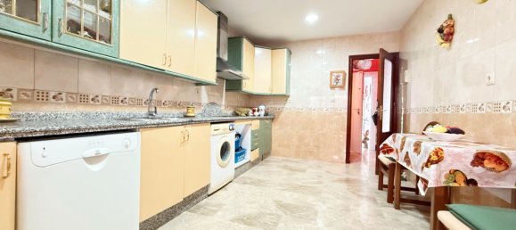 4 Schlafzimmer Stadthaus in Andalusia, Spain, Nr. 170341 5