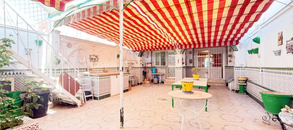 4 Schlafzimmer Stadthaus in Andalusia, Spain, Nr. 170341 8