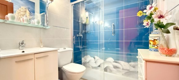 4 Schlafzimmer Stadthaus in Andalusia, Spain, Nr. 170341 12