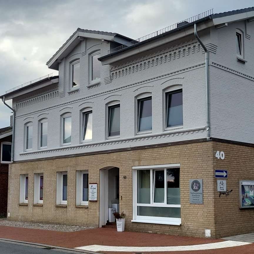 18 rooms Building in Rendsburg-Eckernforde, Germany No. 28584