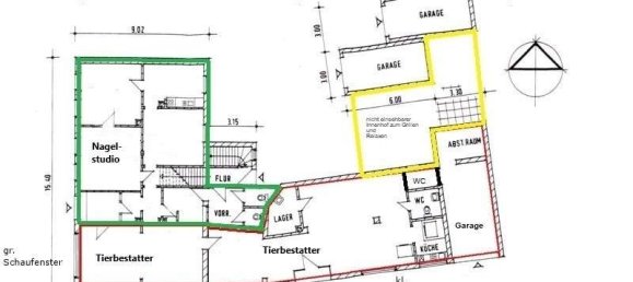 18 rooms Building in Rendsburg-Eckernforde, Germany No. 28584 46