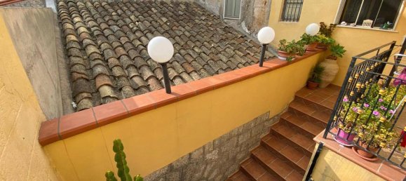 10 rooms Villa in Canicattì, Italy No. 78165 13