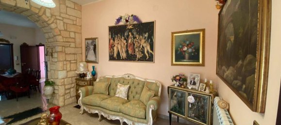 10 rooms Villa in Canicattì, Italy No. 78165 18