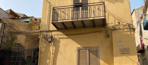 10 rooms Villa in Canicattì, Italy No. 78165 19