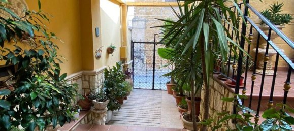 10 rooms Villa in Canicattì, Italy No. 78165 9