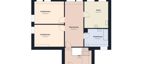 15 rooms Building in Oberbergischer, Germany No. 165621 14
