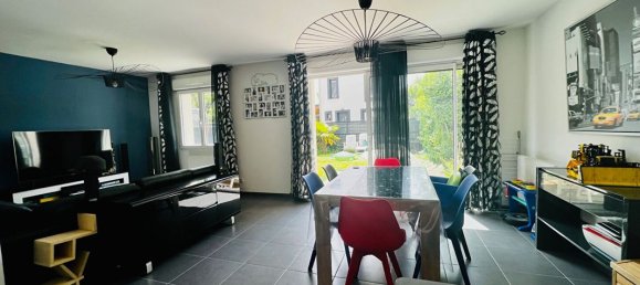 Casa T4 em Sartrouville, France N.º 123416 2