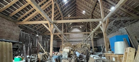 Ферма с 3 спальнями в Wittenberg, Германия № 249609 12