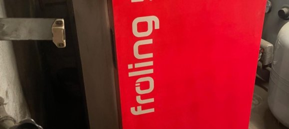 Ферма с 3 спальнями в Wittenberg, Германия № 249609 21