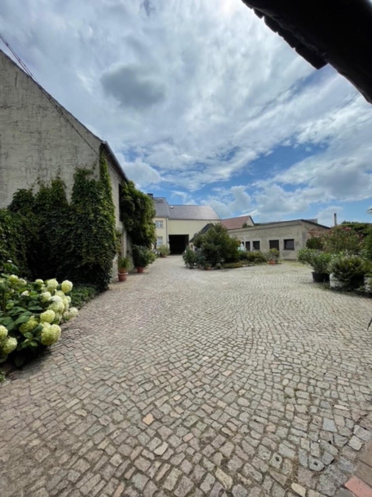 Ферма с 3 спальнями в Wittenberg, Германия № 249609