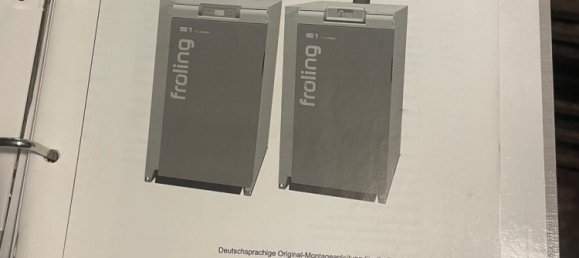 Ферма с 3 спальнями в Wittenberg, Германия № 249609 22