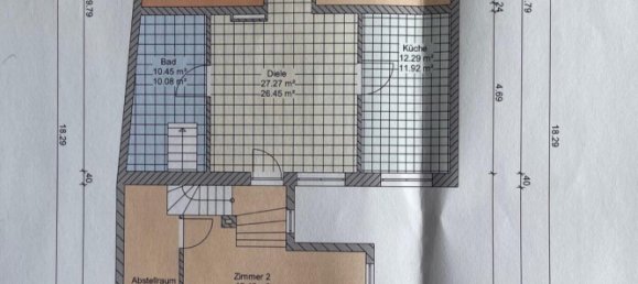 Ферма с 3 спальнями в Wittenberg, Германия № 249609 25
