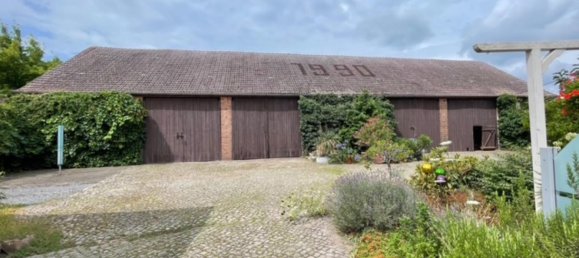 Ферма с 3 спальнями в Wittenberg, Германия № 249609 9