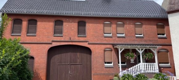 Ферма с 3 спальнями в Wittenberg, Германия № 249609 3