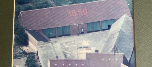 Ферма с 3 спальнями в Wittenberg, Германия № 249609 27