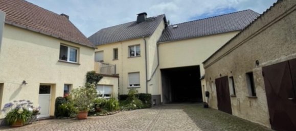 Ферма с 3 спальнями в Wittenberg, Германия № 249609 2