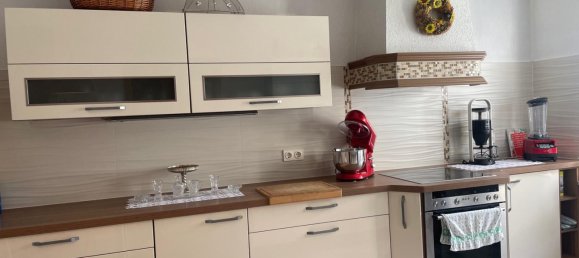 Ферма с 3 спальнями в Wittenberg, Германия № 249609 14