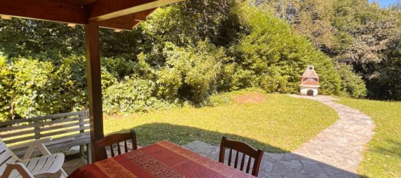 2-salle Maison à Oliveto Lario, Italy No. 62498 12