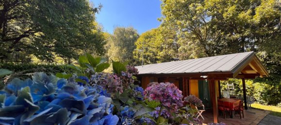 2-salle Maison à Oliveto Lario, Italy No. 62498 11