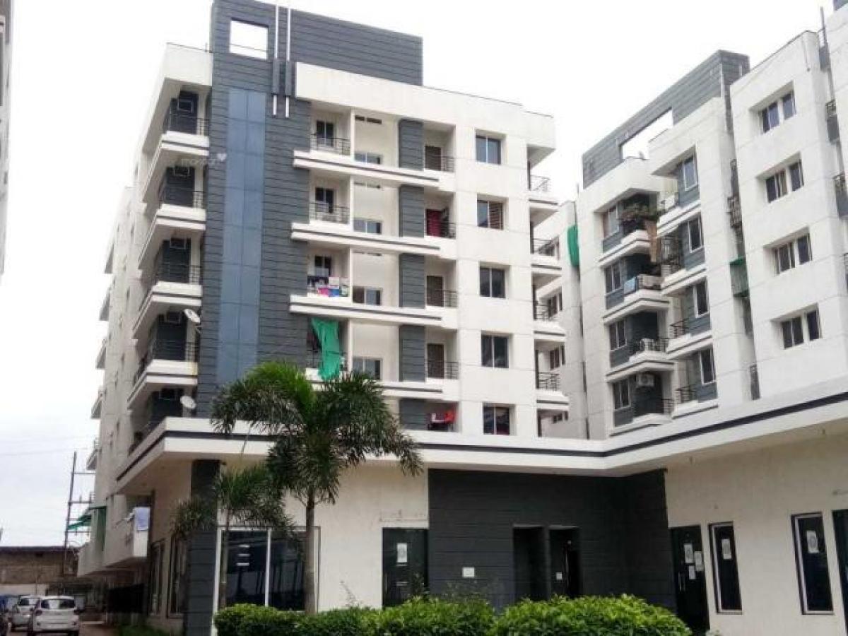 2 bedrooms House in Indore, India No. 28815