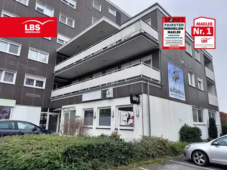  مقهى / مطعم في Gutersloh, Germany 470متر مربع رقم 18490