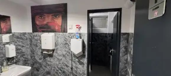  مقهى / مطعم في Gutersloh, Germany 470متر مربع رقم 18490 7