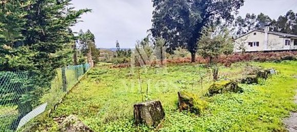 Земельный участок 900м² в Фрагозу, Португалия № 36648 2