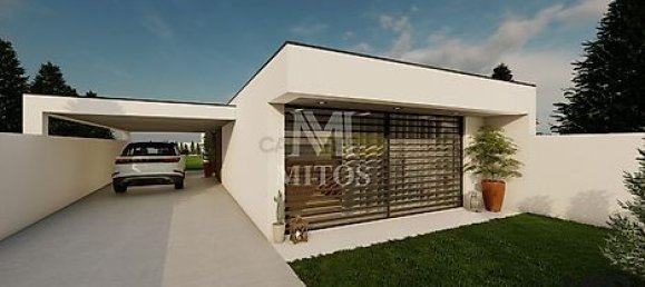 Земельный участок 900м² в Фрагозу, Португалия № 36648 6