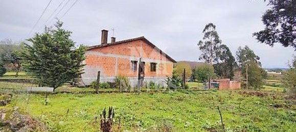 Земельный участок 900м² в Фрагозу, Португалия № 36648 3