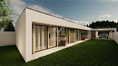 Земельный участок 900м² в Фрагозу, Португалия № 36648