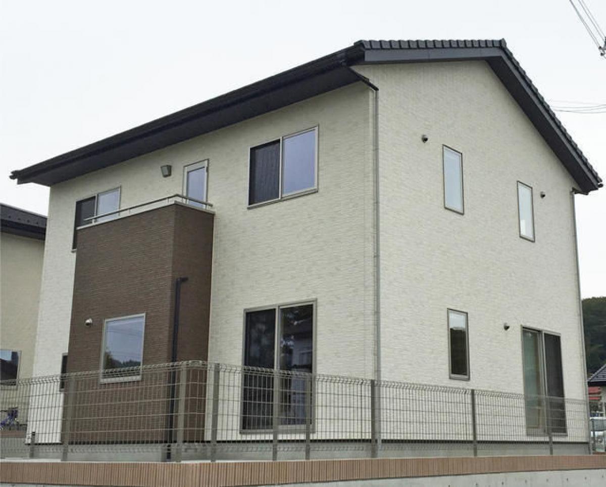 4 bedrooms House in Miyagi, Japan No. 3797