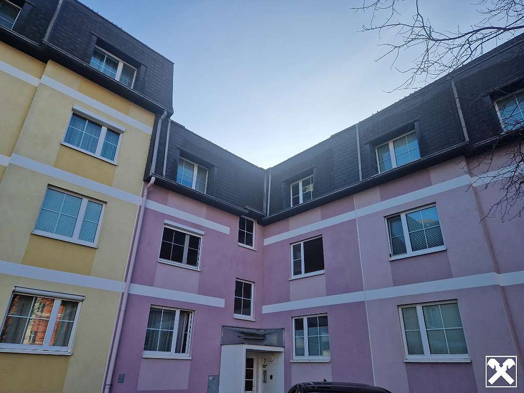 2 chambres Appartement à Stockerau, Austria No. 29217
