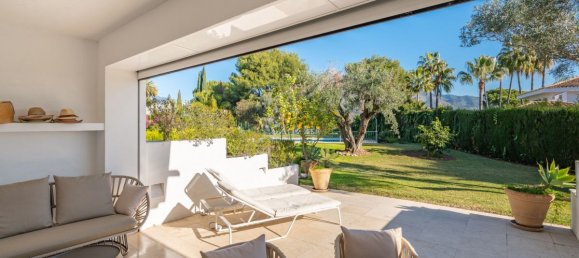 3 bedrooms Townhouse in Nueva Andalucia, Spain No. 2978 5