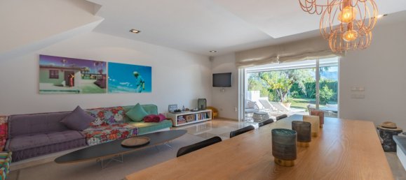 3 bedrooms Townhouse in Nueva Andalucia, Spain No. 2978 10