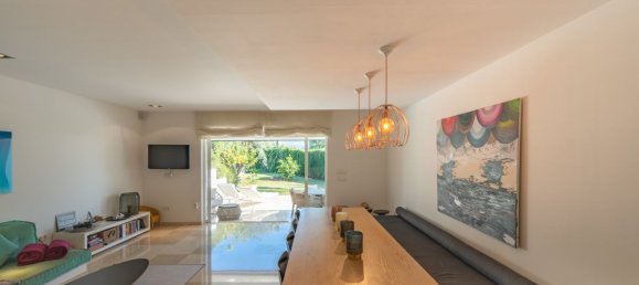 3 bedrooms Townhouse in Nueva Andalucia, Spain No. 2978 20